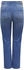 Only Carwilly HW Straight DNM REA12187 blue denim