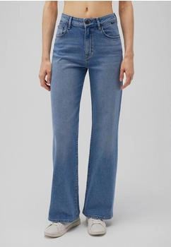 Mavi Jeans Loose Fit High-Rise Wide Leg Malibu