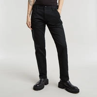 G-STAR Chinohose "Kate Chino Boyfriend"