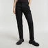 G-Star Kate Boyfriend Jeanshose dk black 6484