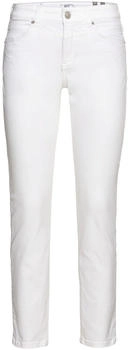 MAC Rich Slim Jeans weiß