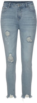 Buffalo Damen Jeans blau 6775194