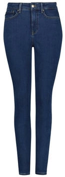 Not Your Daughter's Jeans Ami Skinny Jeans blau