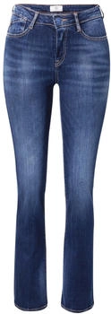 Le temps des cerises Jeans 'Power' blau denim