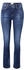 Le temps des cerises Jeans 'Power' blau denim