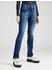 Le temps des cerises Jeans 'Power' blau denim