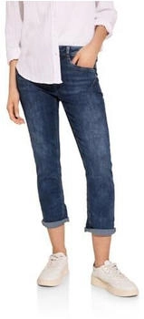 Street One A377259 Jeans blau washed soft