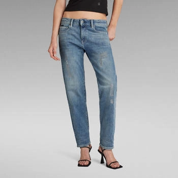 G-Star Kate Boyfriend Jeans hellblau D15264-C913-D906
