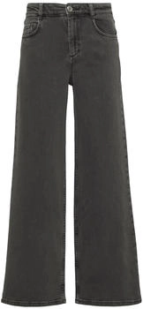 Comma Jeans grau schwarz 22279992