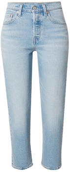 Levi's Jeans '501' blue denim 17225195