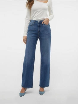 Vero Moda Vmtessa Hr Wide Jeans Ra380 ga noos