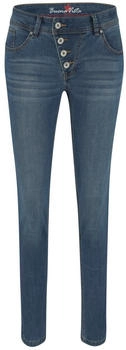 Buena Vista Malibu mid stone Stretch Denim B5001 2519