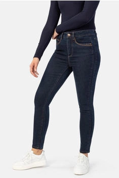Stooker 5-Pocket-Jeans Rio Denim Season Skinny Fit blau rinse