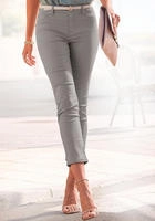 LASCANA 7/8-Jeggings in Skinny-Form, Stretch-Denim, Basic