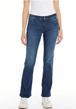 Replay Bootcut-Jeans New Luz blue 611