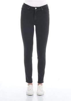 Lee Scarlett High Black Washed L626SHBI