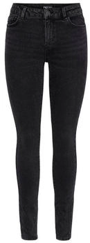 Pieces Mw Skinny Jeans Dg202 Noos