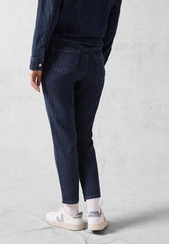 Cecil Jeans blau dunkelblau 89798750-30