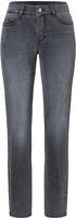 MAC 5401-90-0355L-D972, MAC Straight Jeans Dream in Anthra Fancy Wash