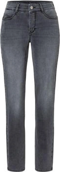 MAC Jeanshose 'Dream' Kontrastnähte D972 anthra fancy