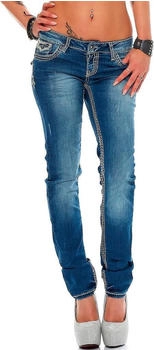 Cipo & Baxx Jeans WD201-bans