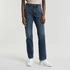 G-Star Viktoria High Straight Jeans (D23959)