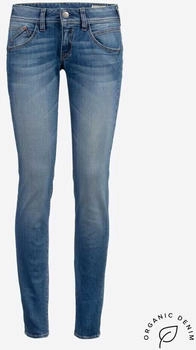 Herrlicher Gila Slim blue sea 5606-OD100-879