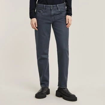 G-Star Kate Boyfriend Jeans dunkelblau D15264-D300-G837