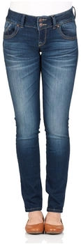 LTB Molly Slim Fit Jeans blau sian