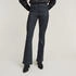 G-Star 3301 High Waist Flare Jeans