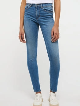 MUSTANG SHELBY Jeans hellblau 5000-402 790792