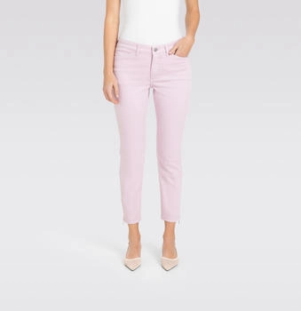 MAC Dream Chic Slim Fit Jeans pink D38