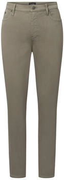 Not Your Daughter's Jeans Stella Tapered Ankle Jeans braun