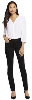 Not Your Daughter's Jeans Alina Skinny Jeans schwarz 2404