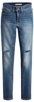 Levi's 311 Shaping Skinny Jeans 'talk about it'