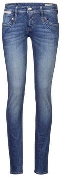 Herrlicher PIPER Slim Organic Denim blue sea 5650-OD100-879