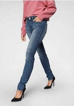 Herrlicher Quendolin Slim Jeans 677 Addicted