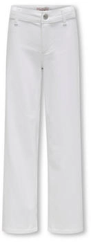 Only Jeans KOGSYLVIE weiter Beinschnitt