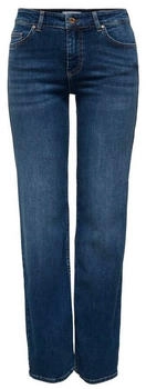Only ONLBLUSH Gerade geschnittene Jeans