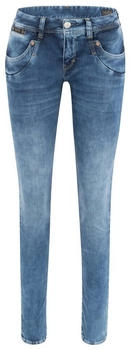 Herrlicher PIPER Slim Reused Denim royal navy 5650-RD100-893