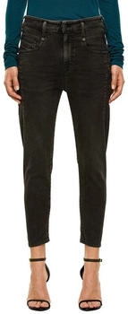 Diesel D-FAYZA 009HM Boyfriend Jeans