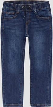 S.Oliver Jogging-Jeans blau Regular Fit 2149714 58Z4 REG