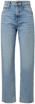 S.Oliver Damen Jeans blue denim
