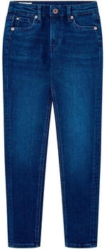 Pepe Jeans Skinny Fit Hochtaillierte Jeans PG201675-000-CR8-8