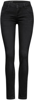 Street One Jeans 'Jane' black denim 23261967