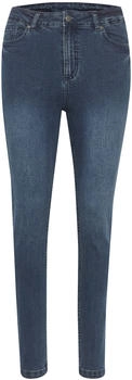 Kaffe Jeans 'Simone' blue denim