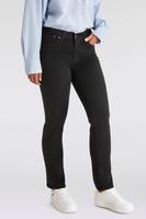 Levis A6199-0012, Levis Slim Fit Jeans 712 Slim in Midnight Gaz