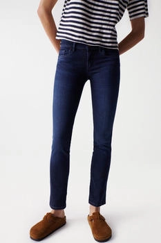 Salsa Wonder Push Up dark blue used 21005544 853