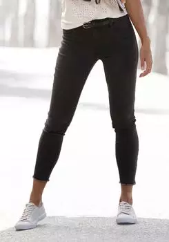 Lascana Jeggings grau anthrazit 48060748-46