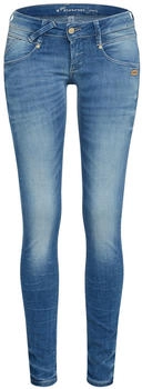 Gang Jeans '94Nena' blau denim